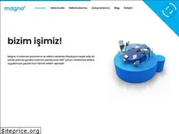 Sites similar to magno.com.tr