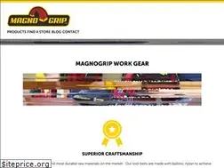 Sites similar to magnogrip.com