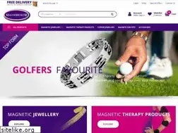 Sites similar to magnohealth.co.uk