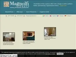 Sites similar to magnolfinuovoprato.it