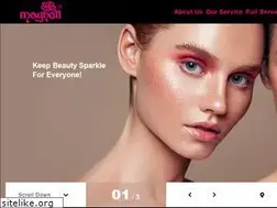 Sites similar to magnoli.com