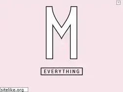 Sites similar to magnolia-agency.com