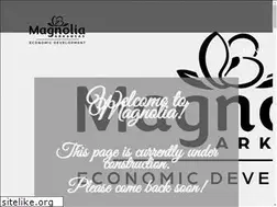Sites similar to magnolia-ar.com