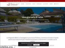 Sites similar to magnolia-bb.it