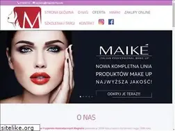 Sites similar to magnolia-fryz.com