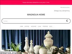 Sites similar to magnolia-home.pl