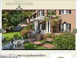 Sites similar to magnolia-inn.com