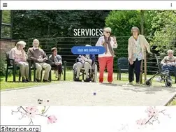 Sites similar to magnolia-jette.be
