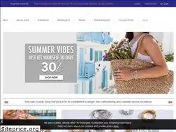 Sites similar to magnolia-jewellery.com