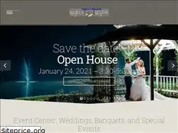 Sites similar to magnolia-meadows.com
