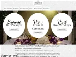 Sites similar to magnolia-plantation.com