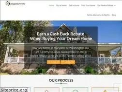Sites similar to magnolia-realty.com