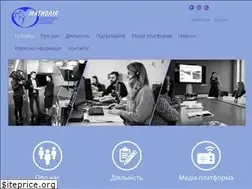 Sites similar to magnolia.org.ua