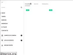 Sites similar to magnolia.tienda