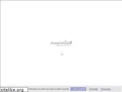 Sites similar to magnolia4.de