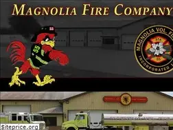 Sites similar to magnolia55.com