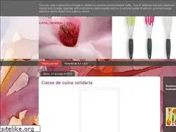 Sites similar to magnoliaalacuina.blogspot.com
