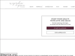 Sites similar to magnoliaandgrace.com