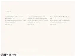 Sites similar to magnoliaandtulle.com