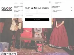Sites similar to magnoliaarts.net