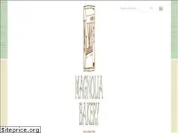 Sites similar to magnoliabakery.goldbelly.com