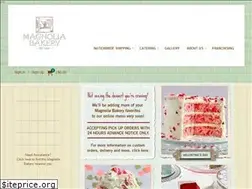 Sites similar to magnoliabakeryonline.com