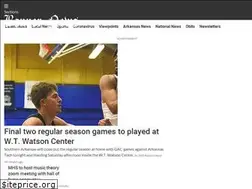 Sites similar to magnoliabannernews.com