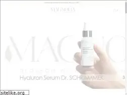 Sites similar to magnoliabeauty.gr