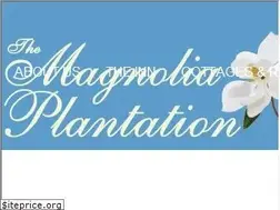 Sites similar to magnoliabnb.com