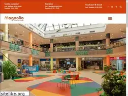 Sites similar to magnoliacenter.ro