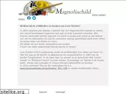 Sites similar to magnoliachild.nl