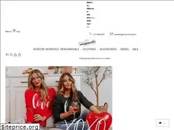 Sites similar to magnoliaclothing.com