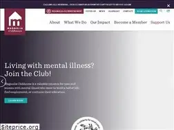 Sites similar to magnoliaclubhouse.org