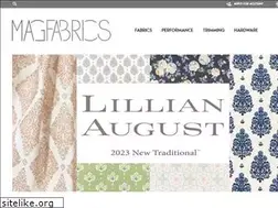 Sites similar to magnoliaco.com