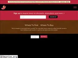Sites similar to magnoliacoffeeco.com