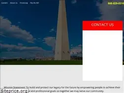 Sites similar to magnoliacommercial.com