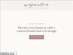 Sites similar to magnoliacreativestudio.com