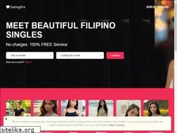 Sites similar to magnoliadates.com