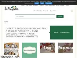 Sites similar to magnoliadecoupage.it
