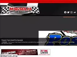 Sites similar to magnoliadirt.com