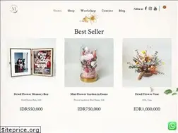 Sites similar to magnoliadriedflower.com