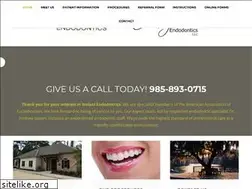 Sites similar to magnoliaendo.net