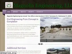 Sites similar to magnoliaengineering.com