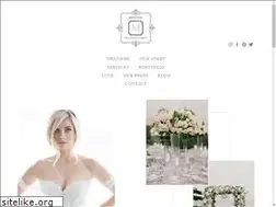 Sites similar to magnoliaeventdesign.com
