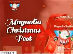 Sites similar to magnoliafestival.com