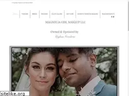 Sites similar to magnoliagirlmakeup.com