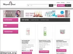 Sites similar to magnoliagrand.eu