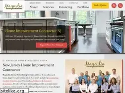 Sites similar to magnoliahomeremodeling.com