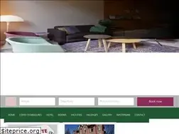 Sites similar to magnoliahotelamsterdam.com