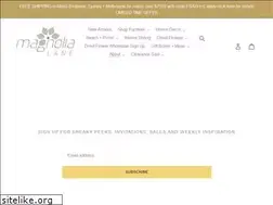 Sites similar to magnolialane.biz